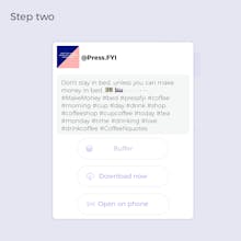 Press FYI gallery image