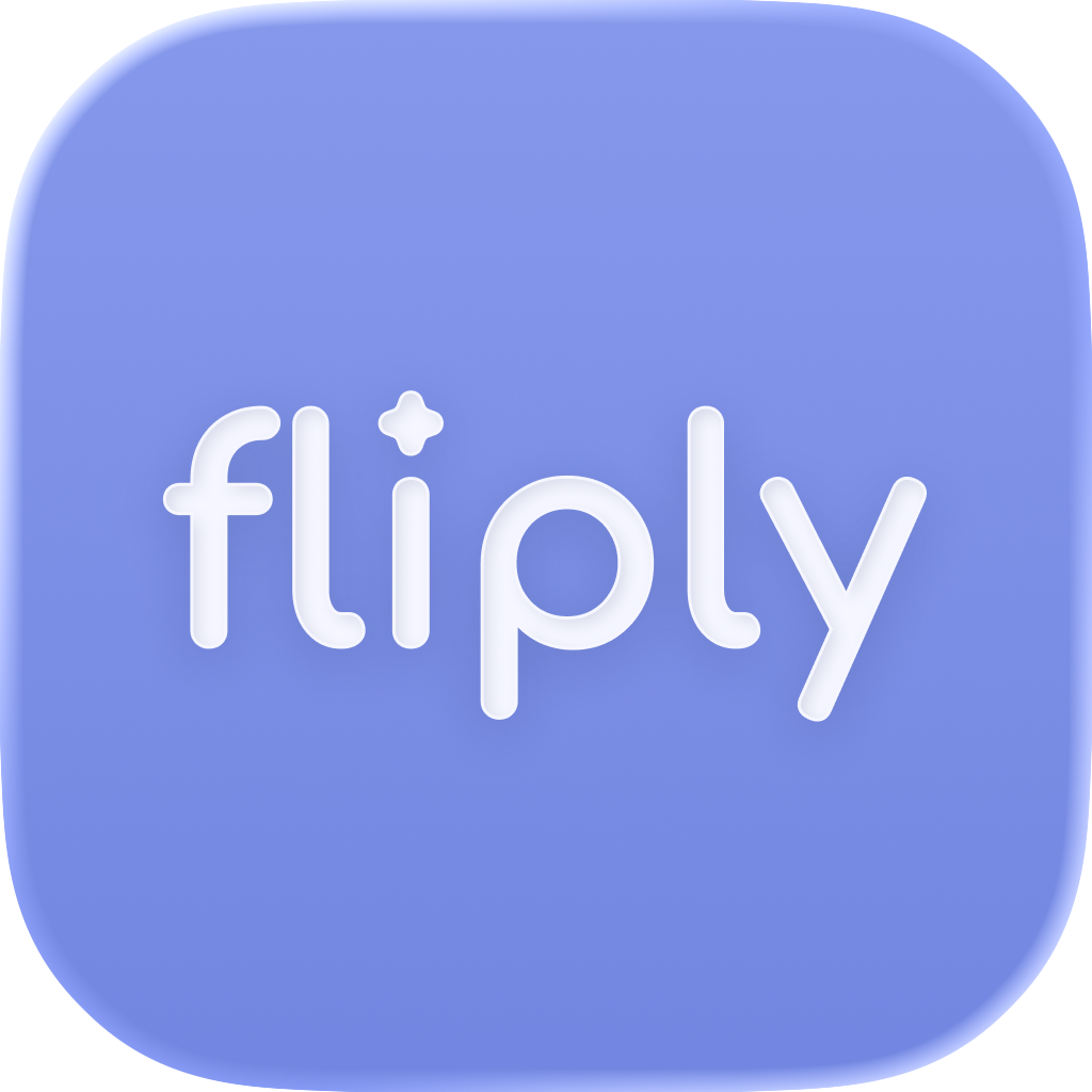 Fliply – AI Resale Scanner