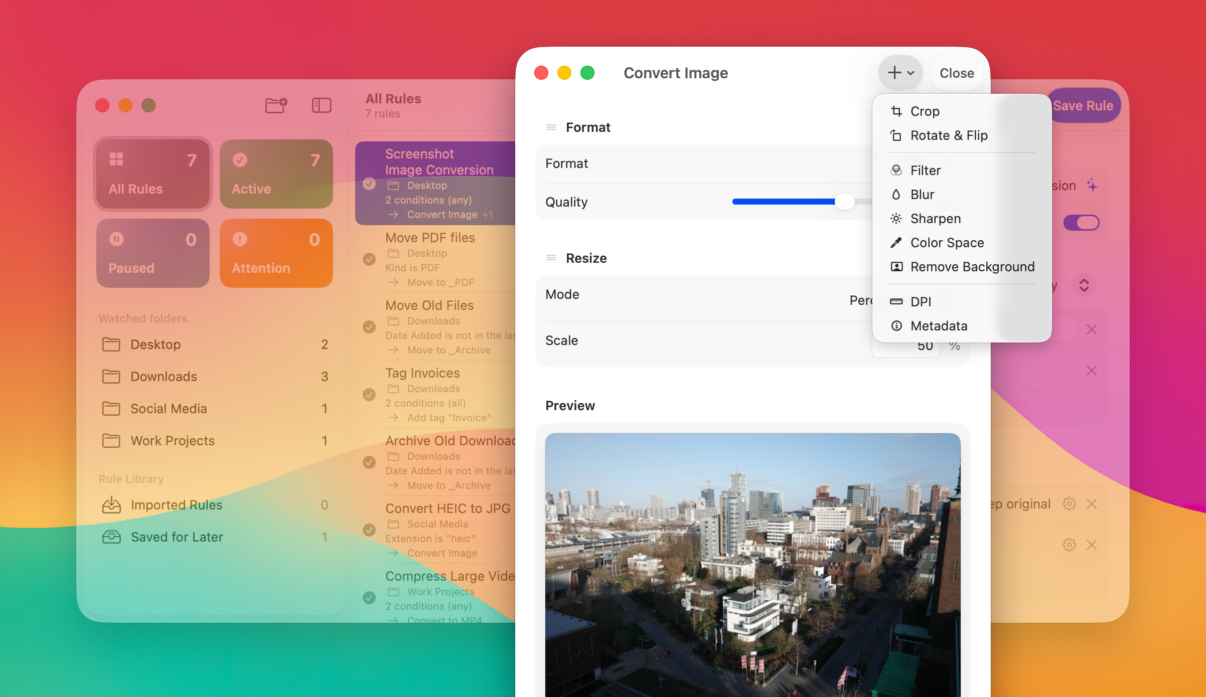 Rulebook gallery image