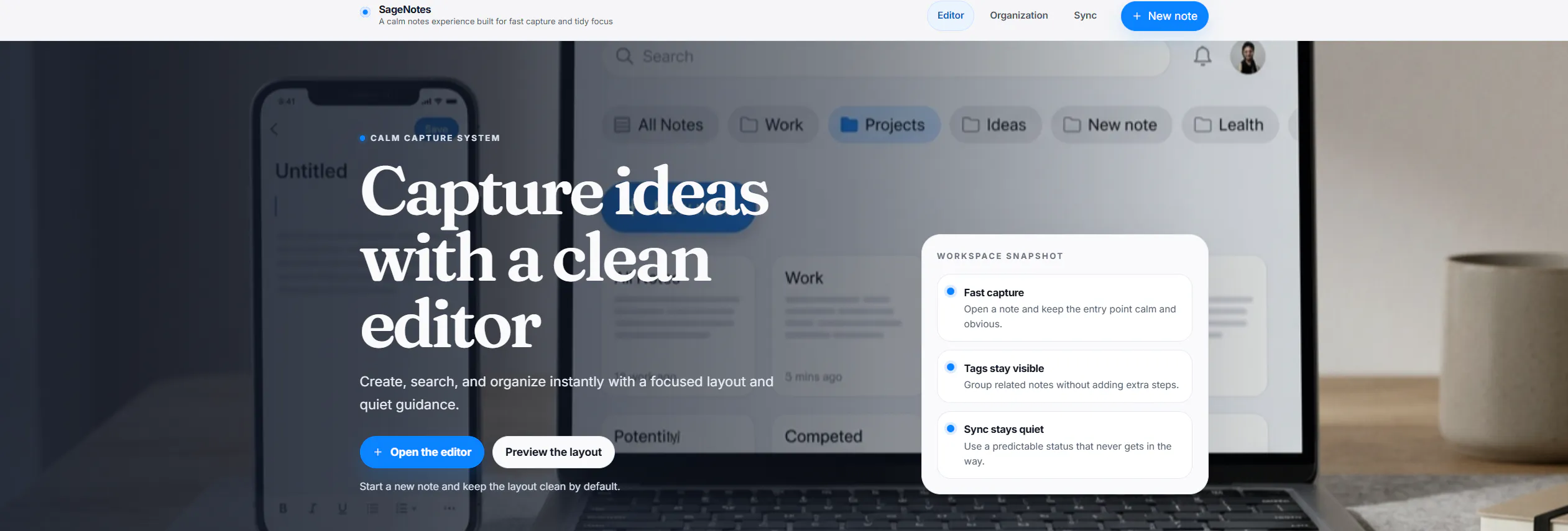 OBI — One Brain Intelligence gallery image