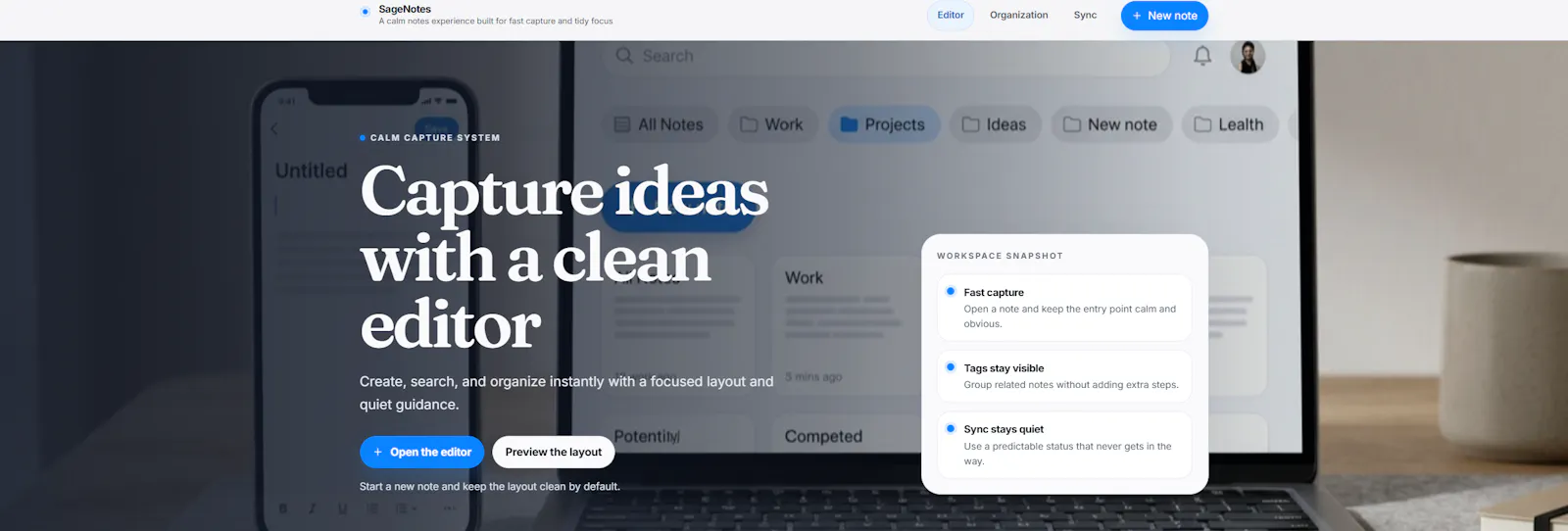 OBI — One Brain Intelligence screenshot 6