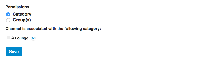 Babble for Discourse gallery image