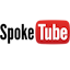 Spoketube