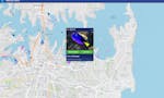 Track every fish in the sea | FishTraffic image