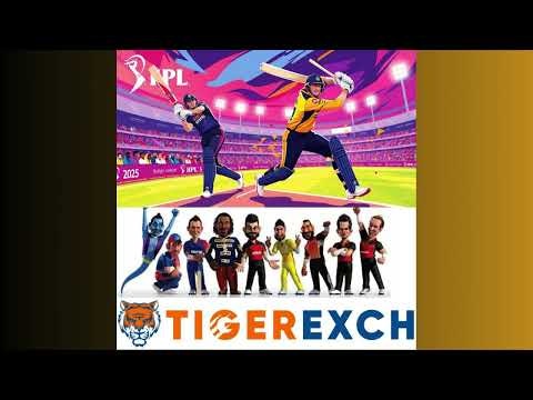 Tigerexchange247 ID | Tiger Exchange ID gallery image