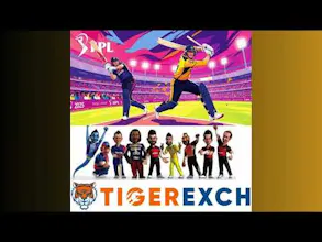 Tigerexchange247 ID | Tiger Exchange ID gallery image