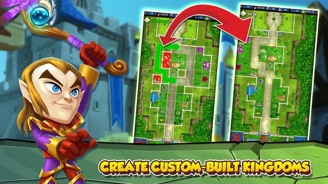 Raid Brigade gallery image