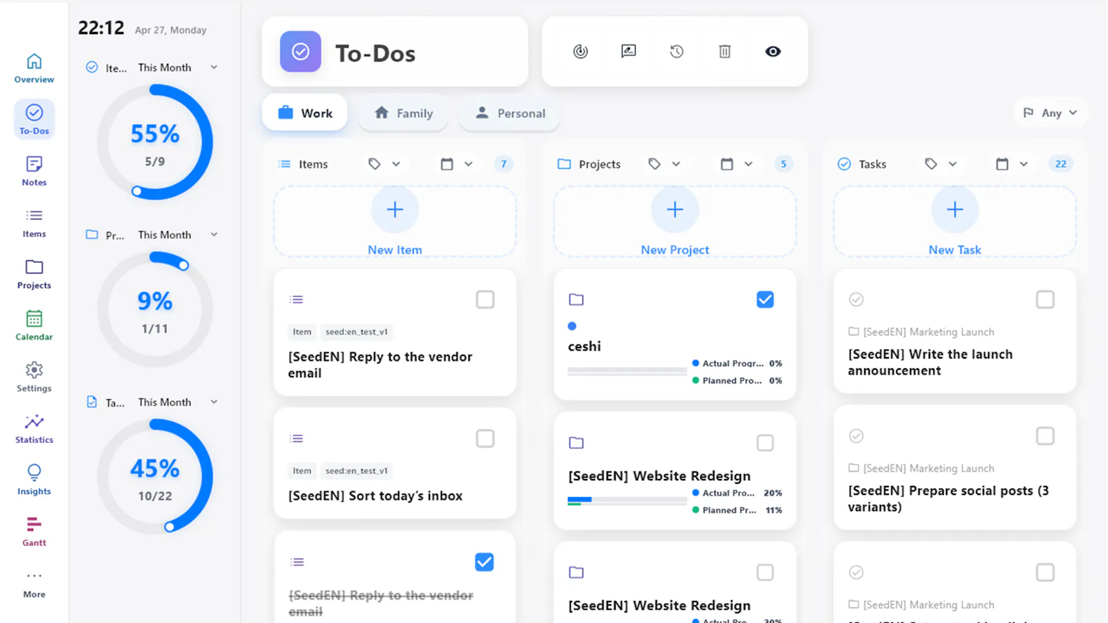 Priotrix screenshot 4