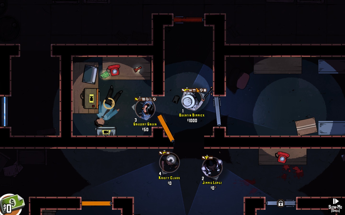 The Masterplan gallery image