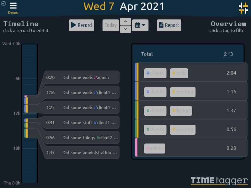 TimeTagger gallery image