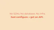 Conversation API
