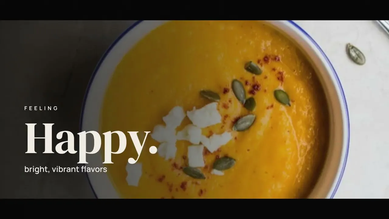 MoodFood gallery image
