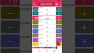 Count Artisan 匠: Tally Counter