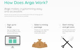 Argo Mining media 1