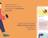 Mindful Affirmations media 3