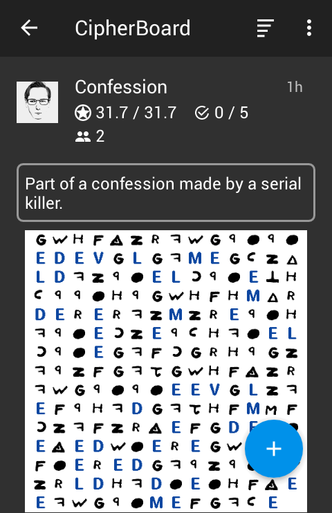 Zodiac Crypt gallery image