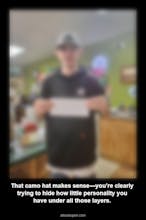 Roast My Face gallery image