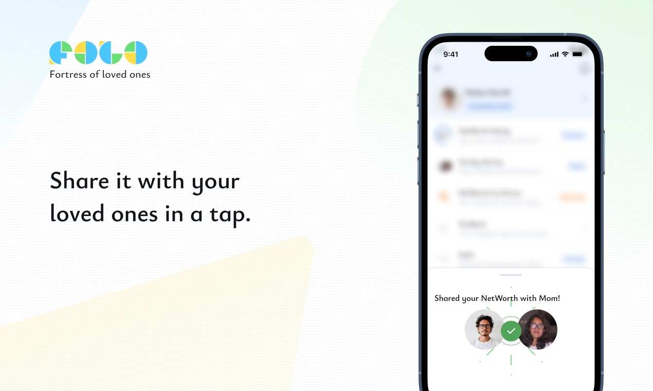 FOLO - Screenshot 5 preview