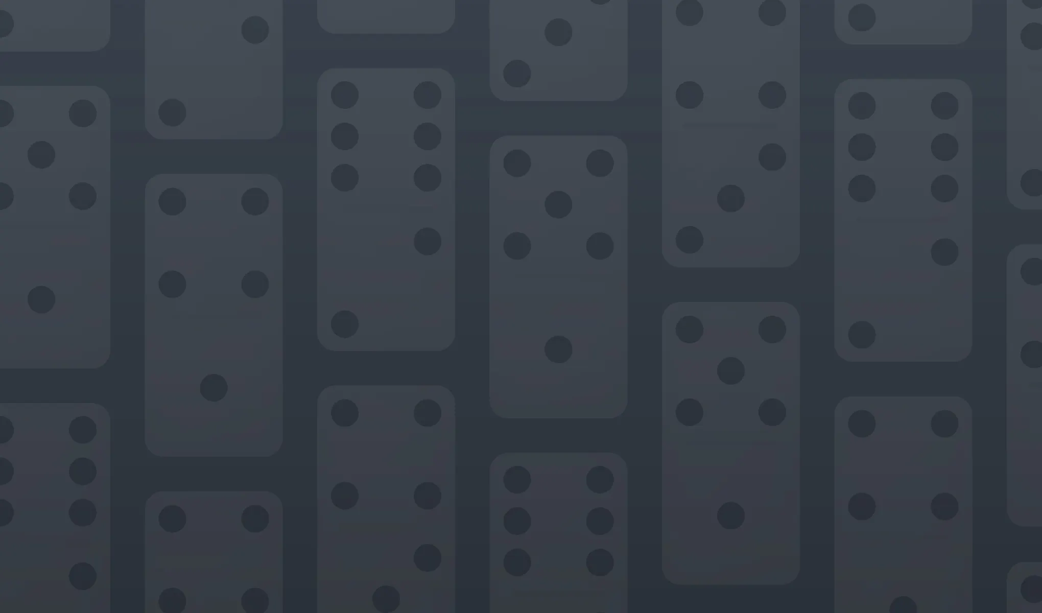 Dominoes