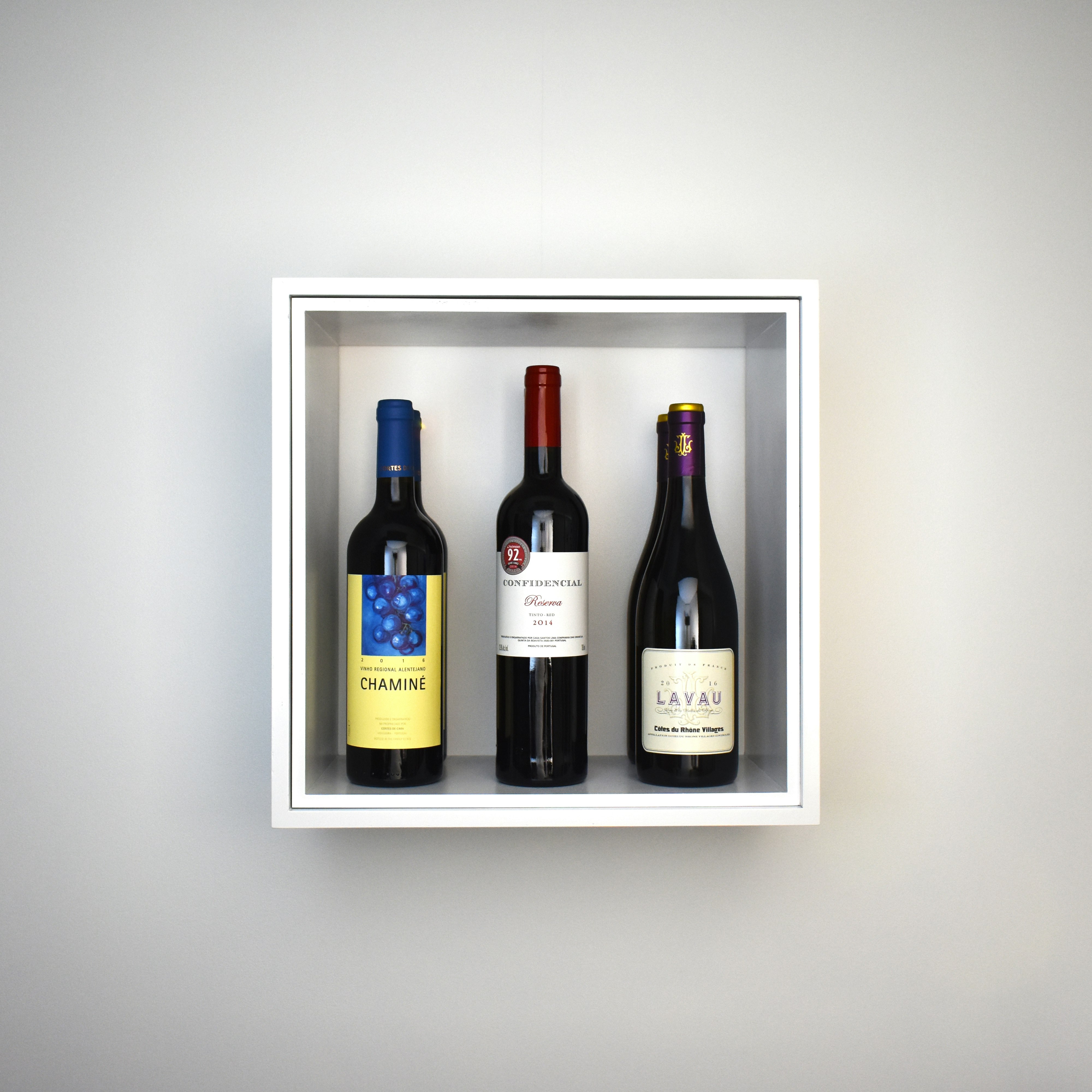THE SHELF gallery image
