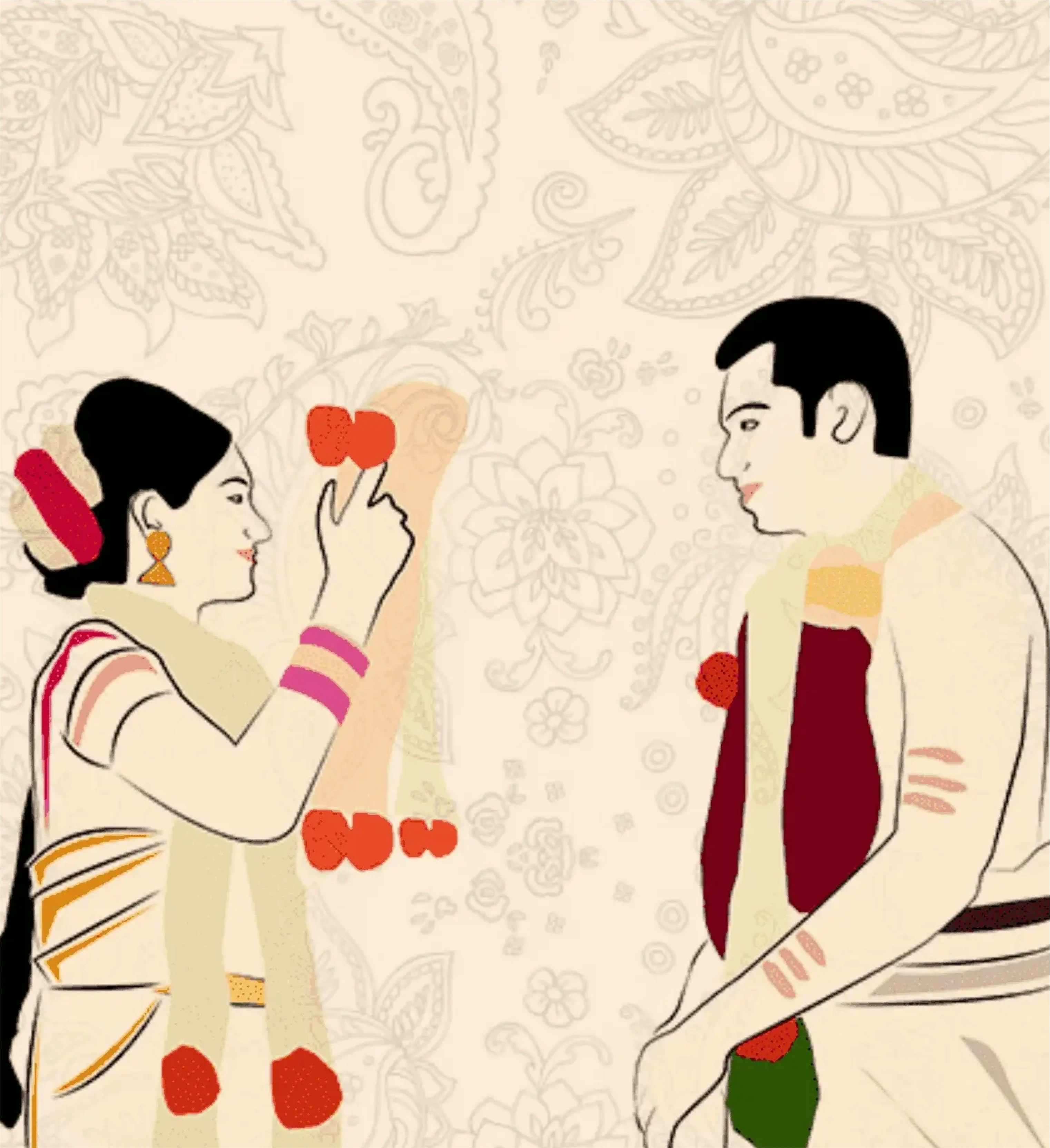 Free Kundali Matching (100% Accurate) - Main product screenshot demonstrating key features and user interface