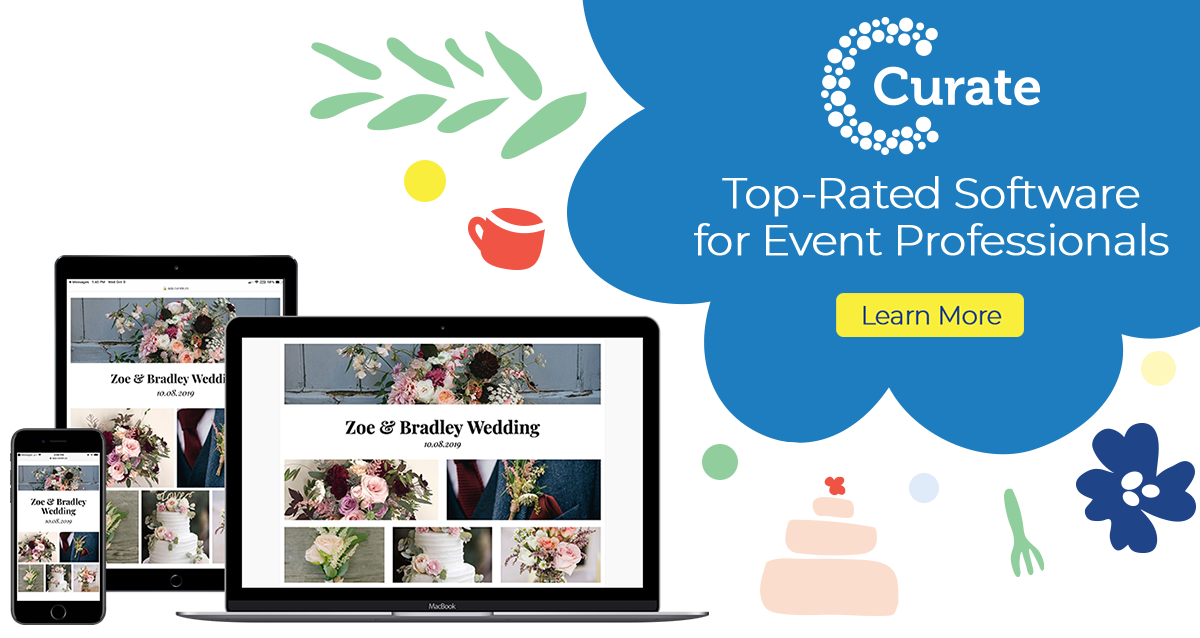 Curate gallery image