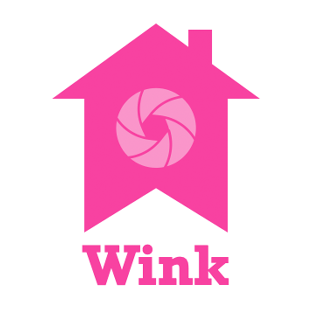 Wink Property App logo