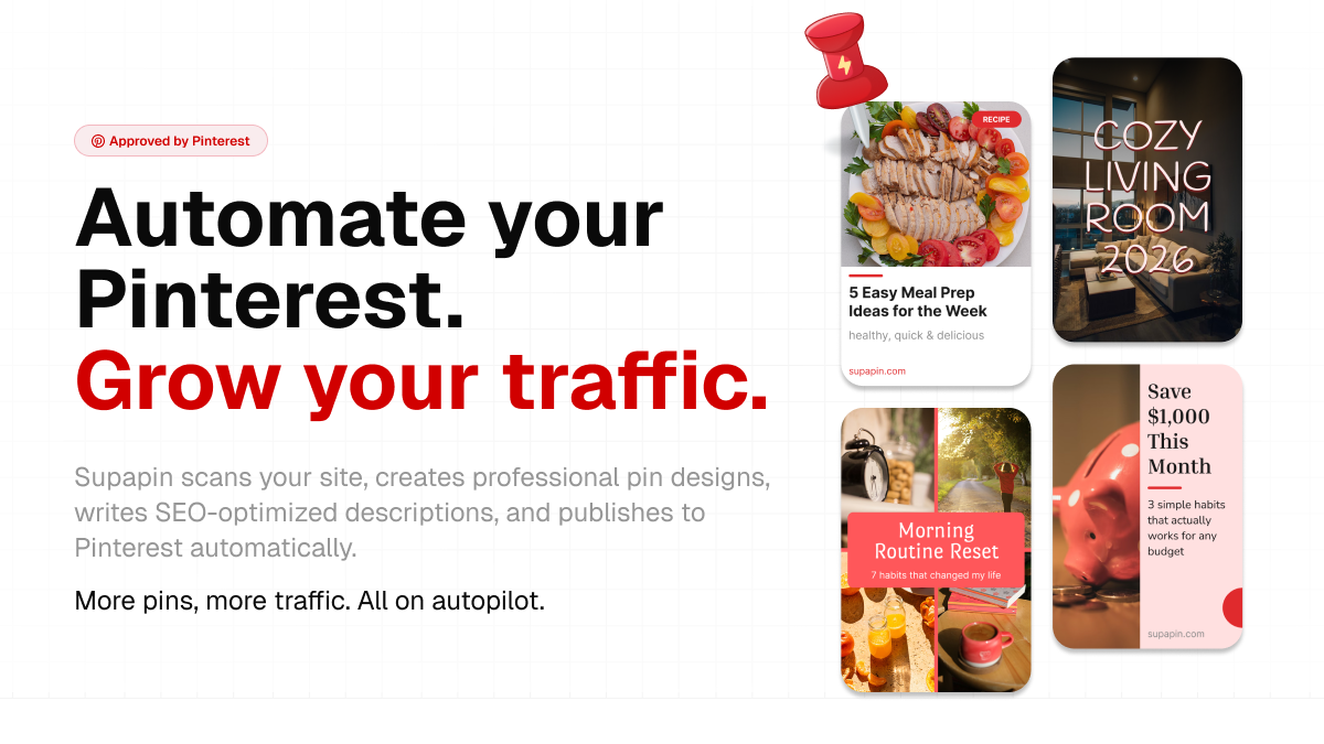 Supapin gallery image