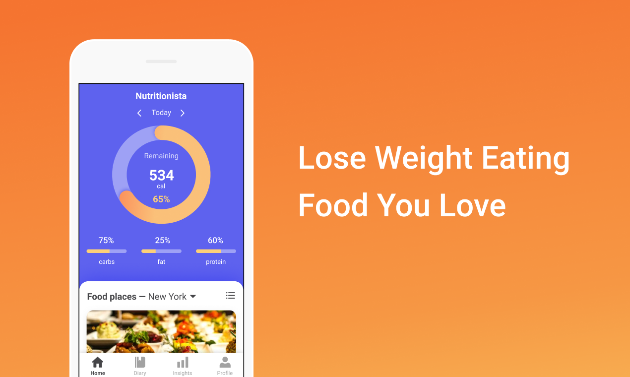 Nutritionista Image