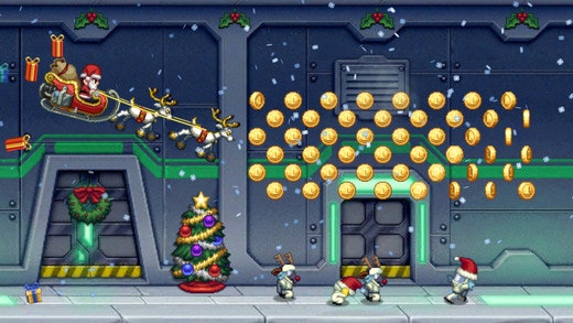 Jetpack Joyride gallery image