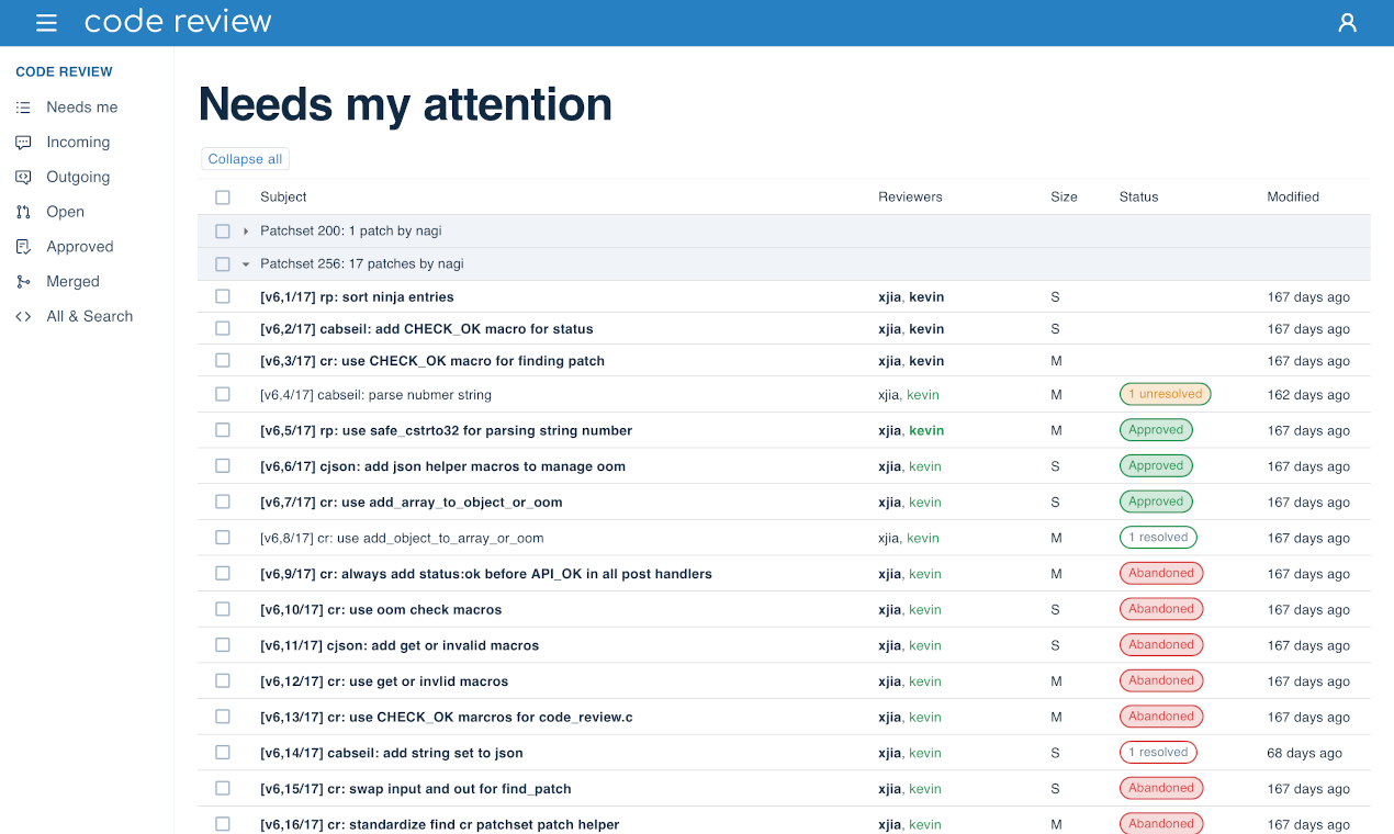 reviewpatch gallery image