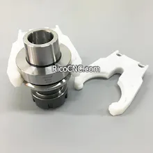 1705A0123 HSK63F Clips for Biesse gallery image