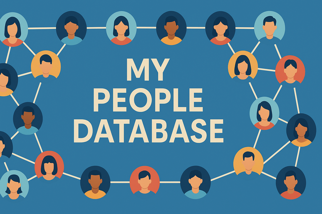 My People Database gallery image