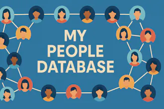 My People Database gallery image