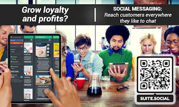 Social Promotions gallery image