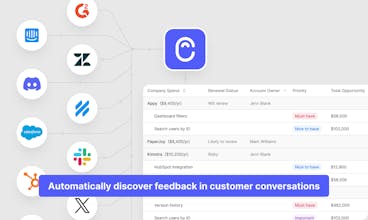 Canny Autopilot gallery image