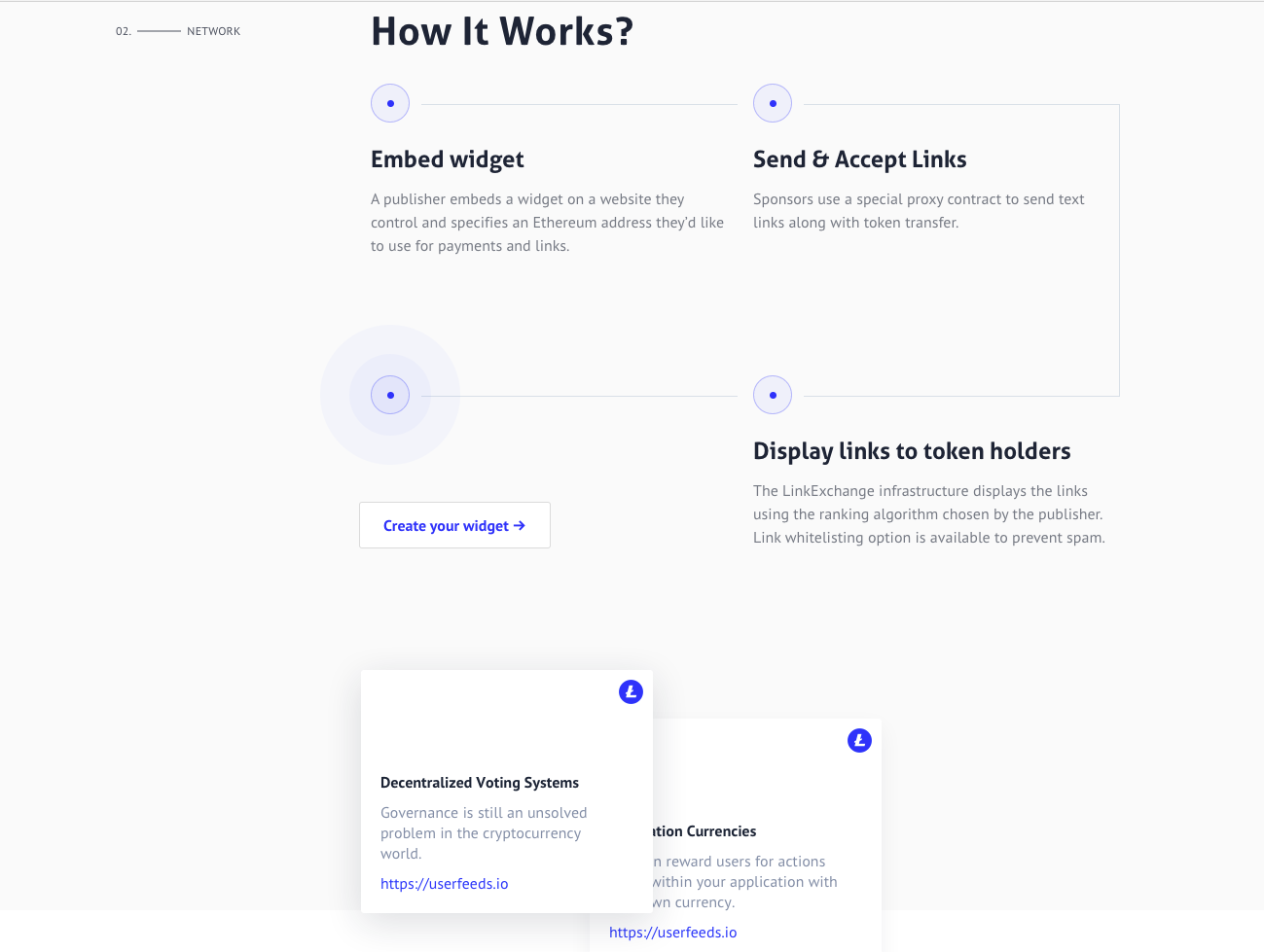 Link Exchange gallery image