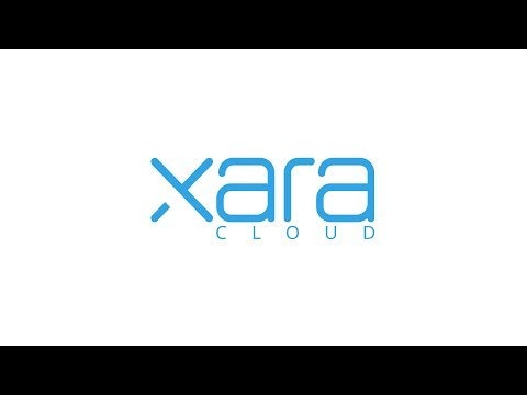 Xara Cloud gallery image