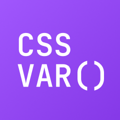 Gerador de variáveis ​​CSS