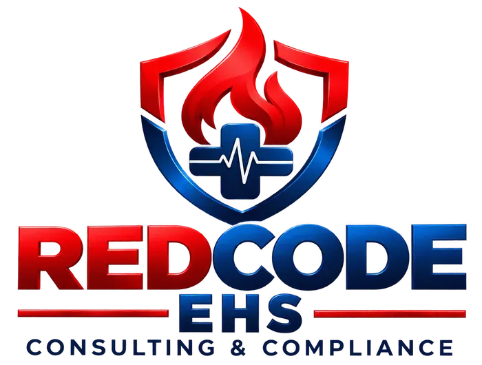 RedCode EHS