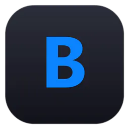 Better Bginfo