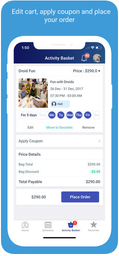 KidCircle gallery image