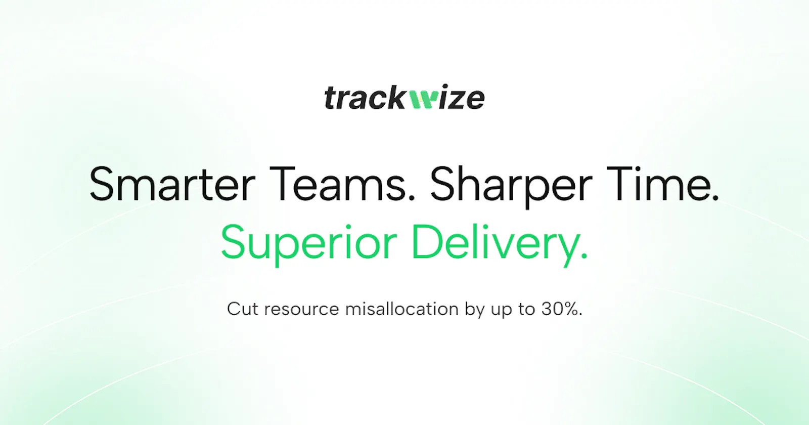Trackwize screenshot 1