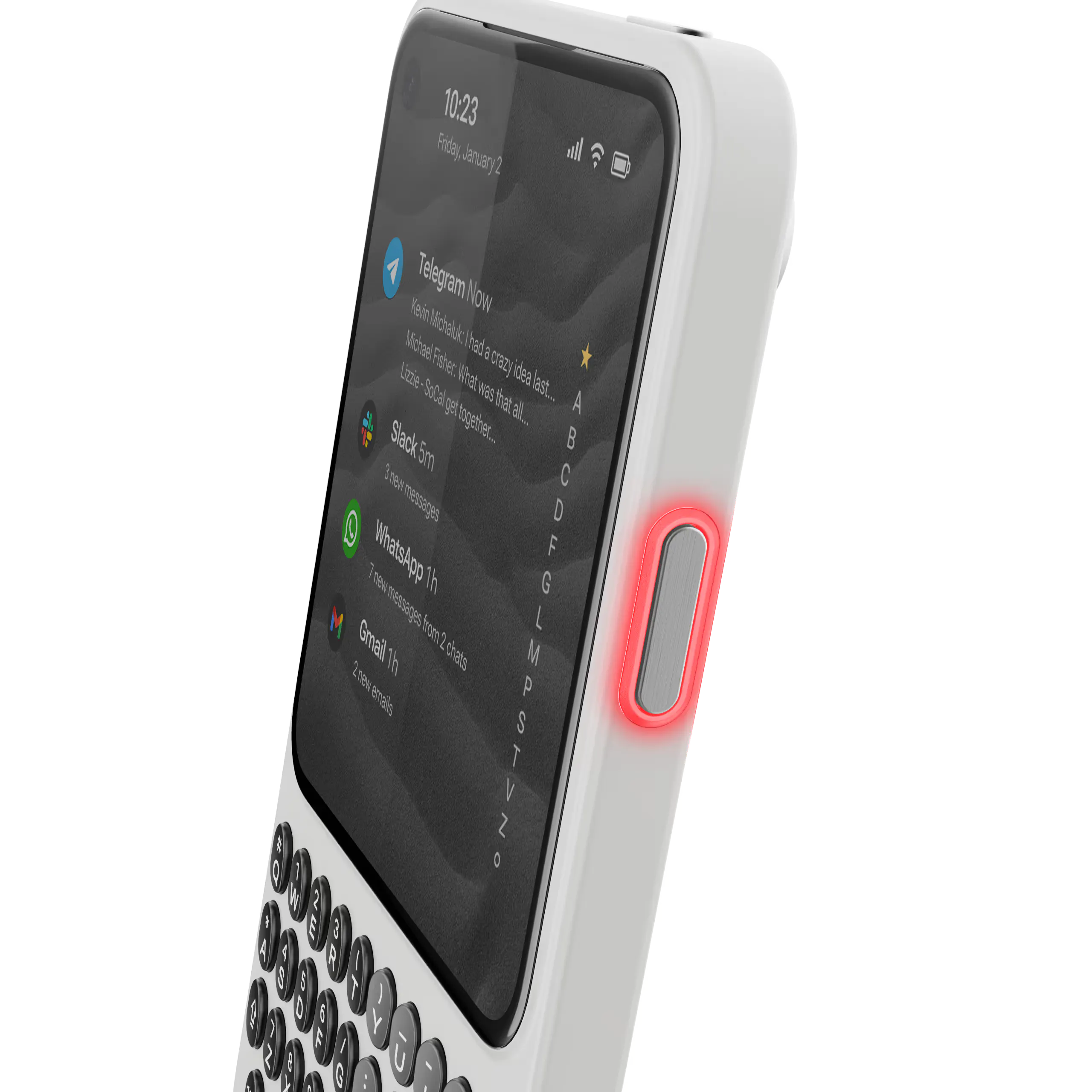 Clicks Communicator gallery image