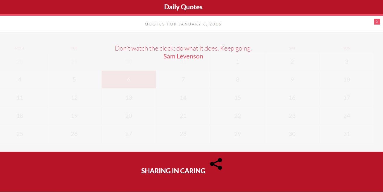 Daily Strength gallery image