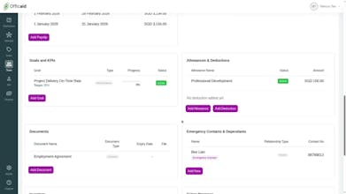 Officaid gallery image