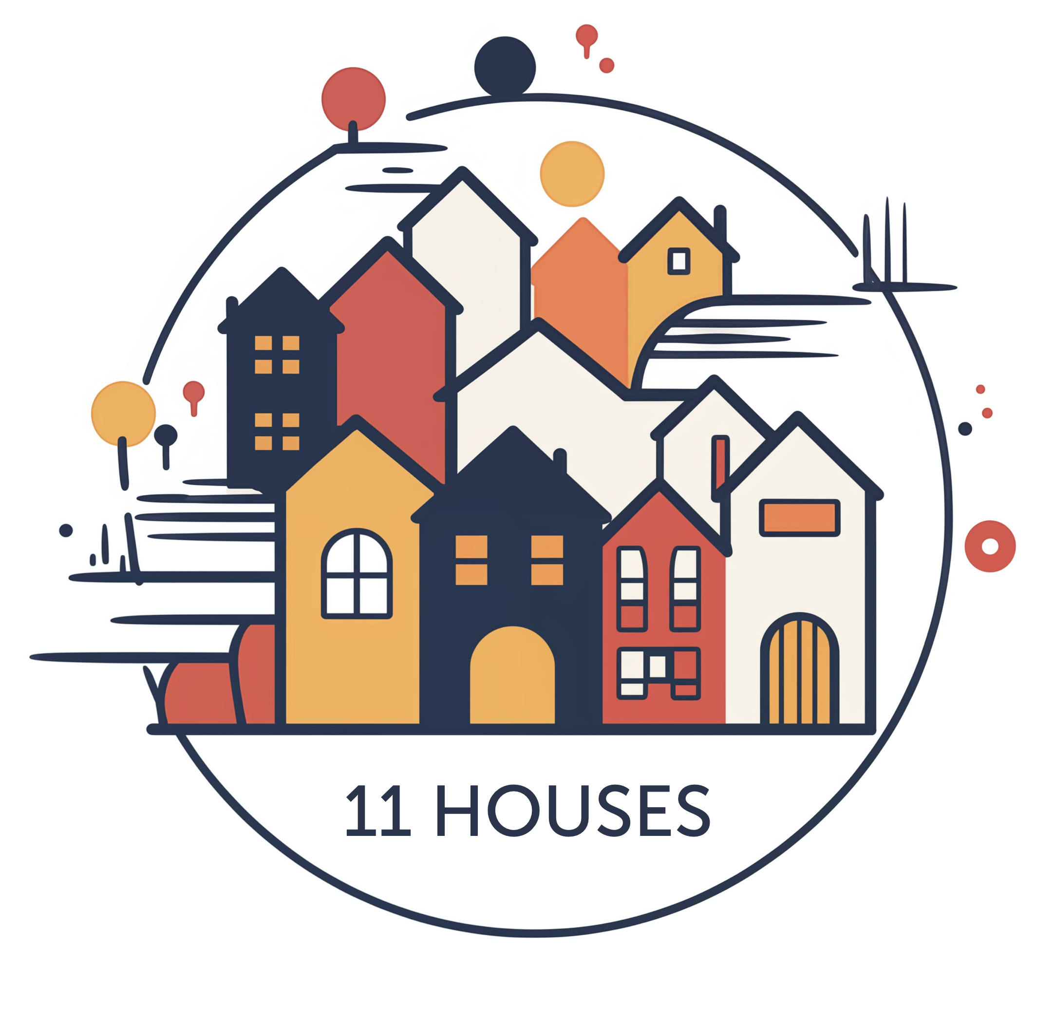 11Houses