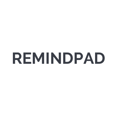 RemindPad
