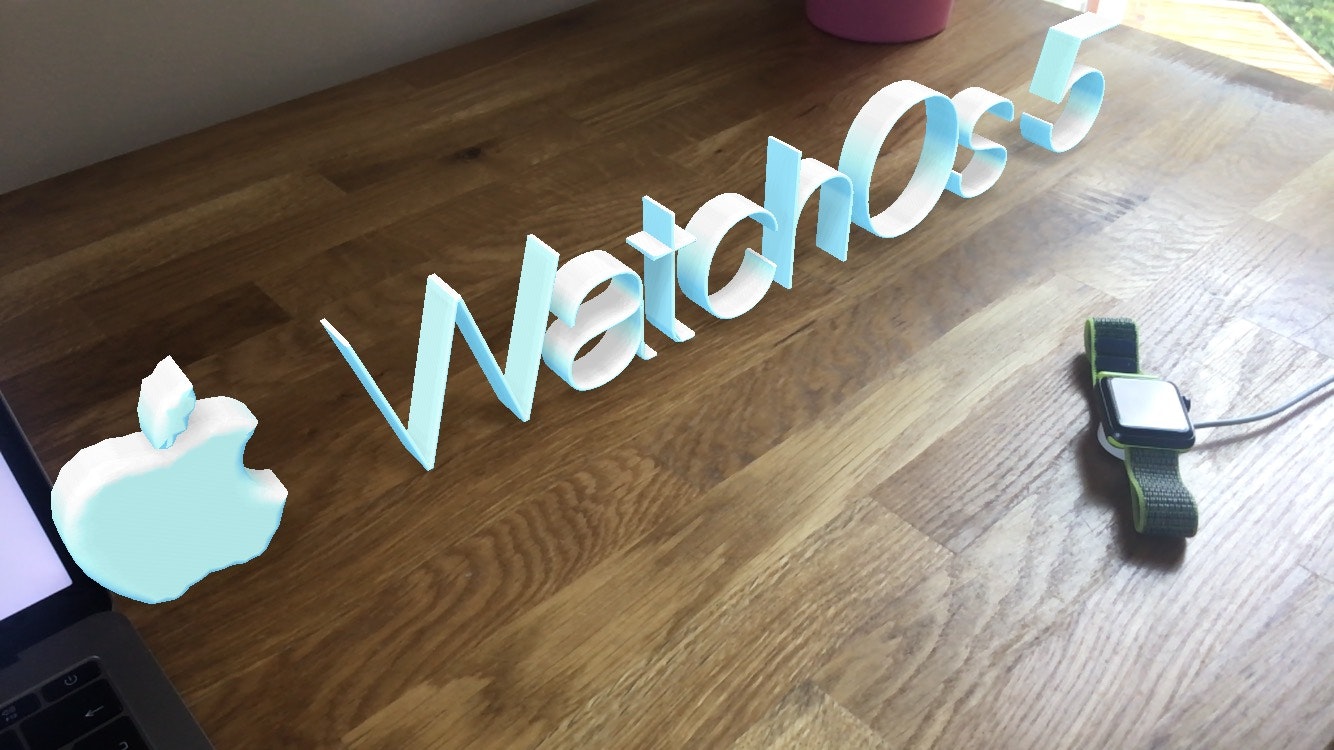 #wordup AR Camera gallery image