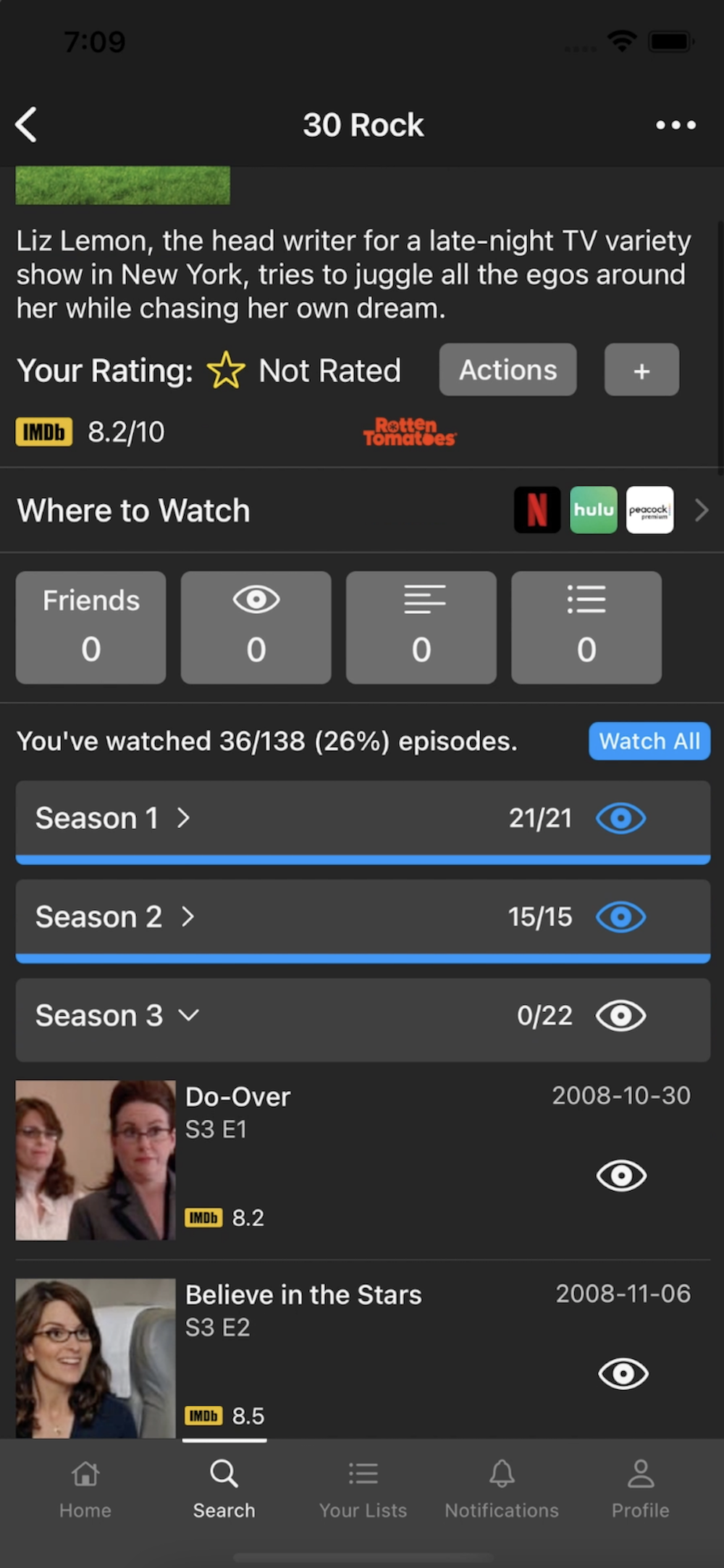 AddToTheList gallery image